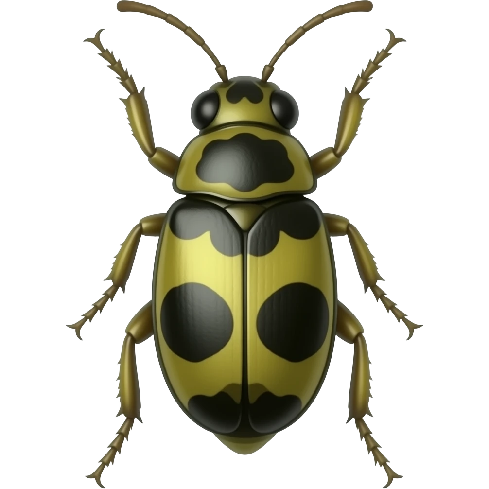 insect emoji