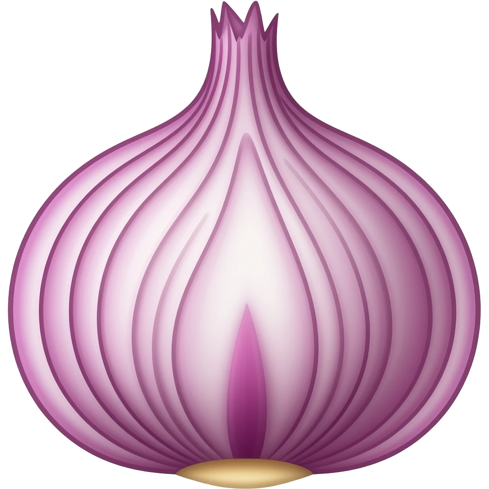 onion emoji