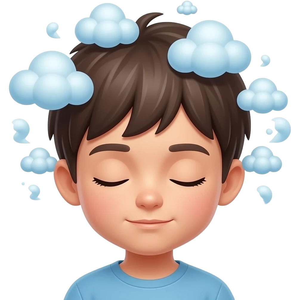 sueños emoji
