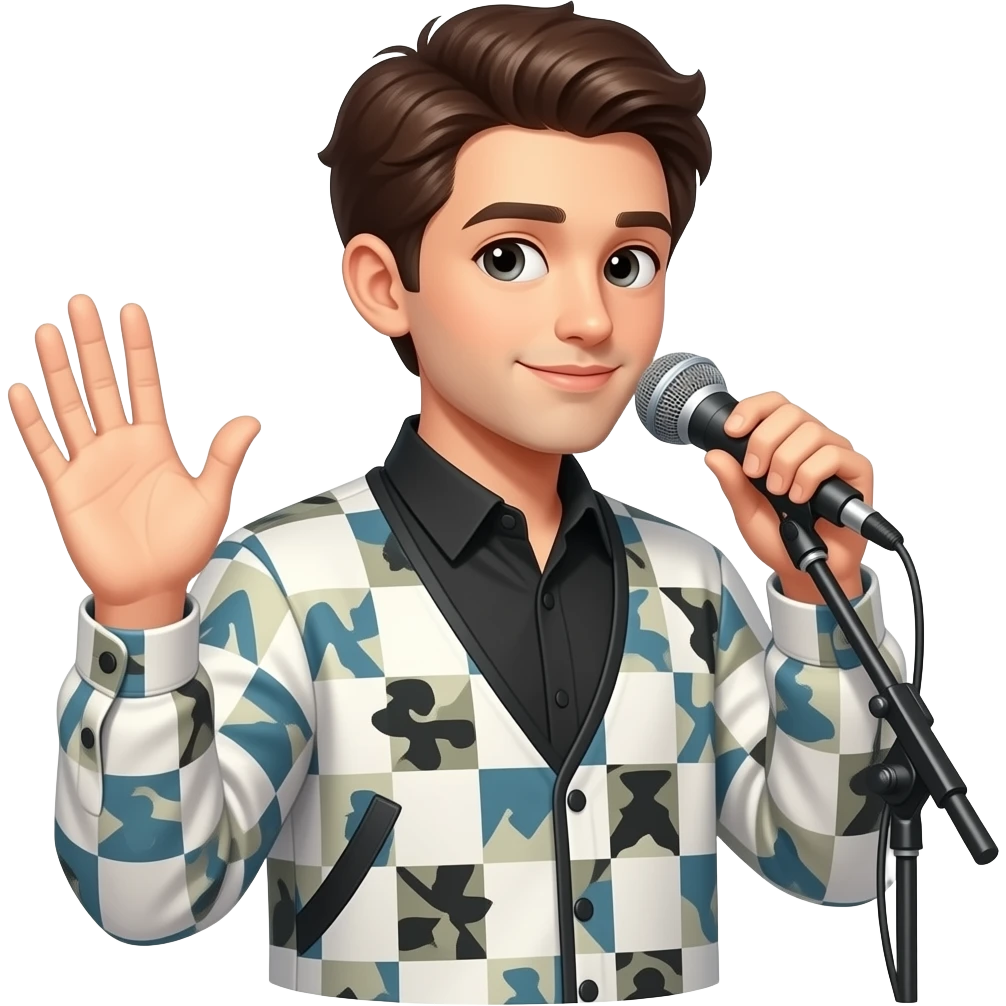 desempeño emoji