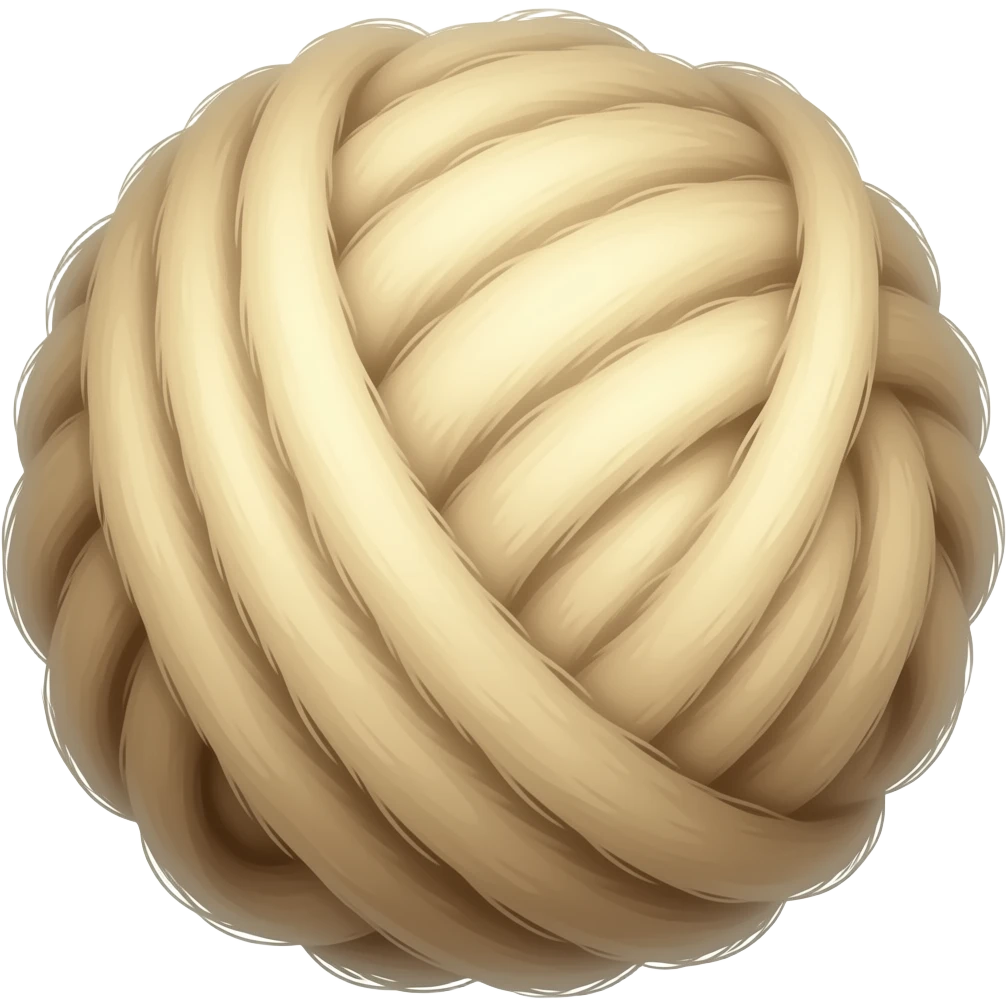 WOOL emoji
