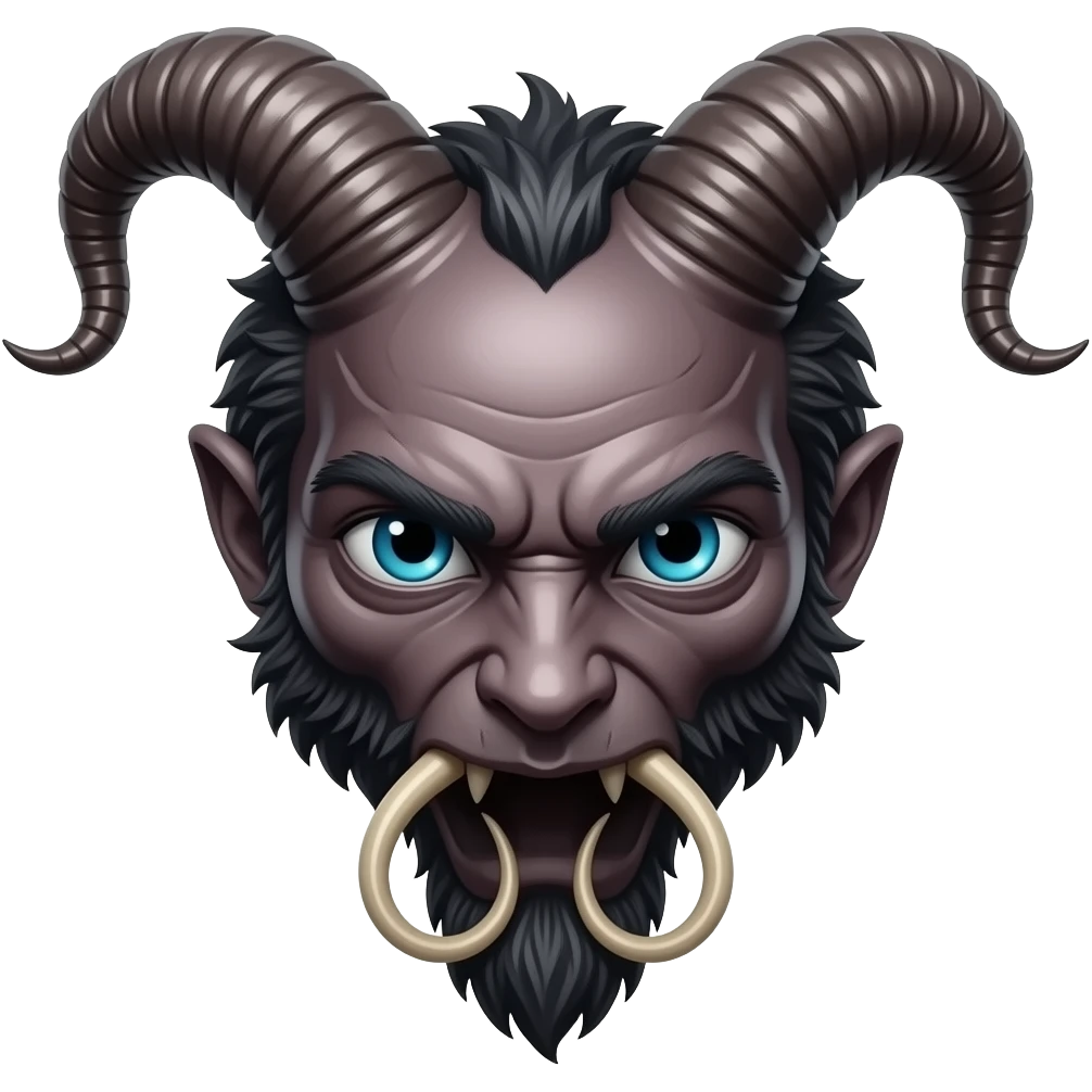 baphomet emoji