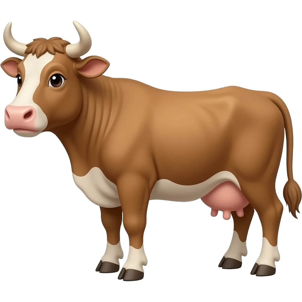 ox emoji