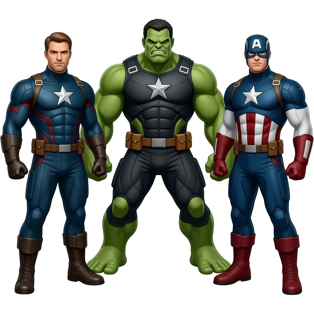 Avengers: Doomsday emoji