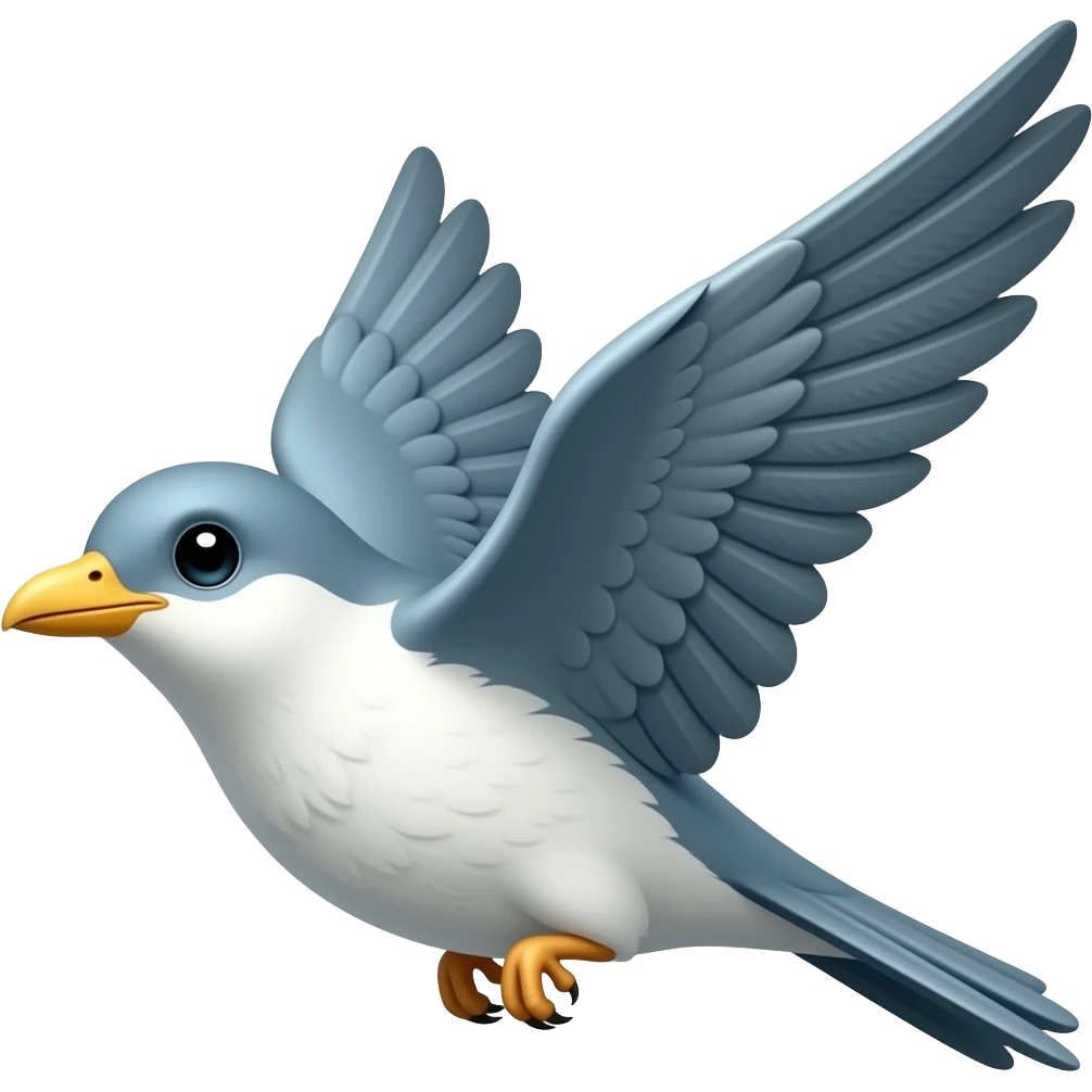 flight emoji