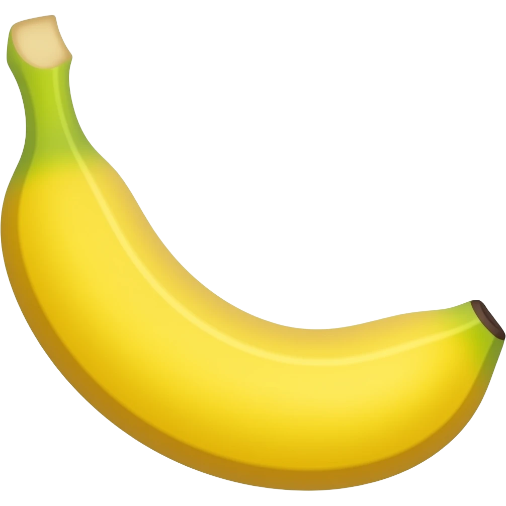bnana emoji