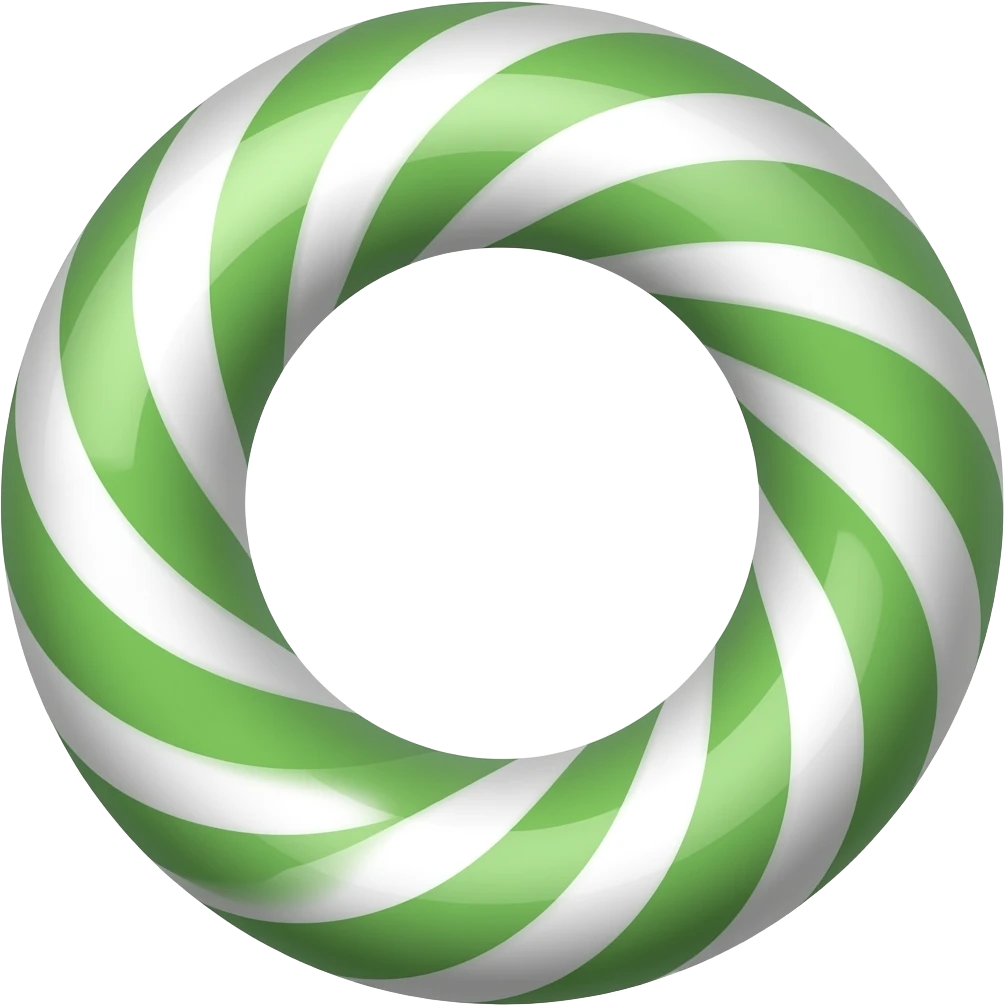 Loop emoji