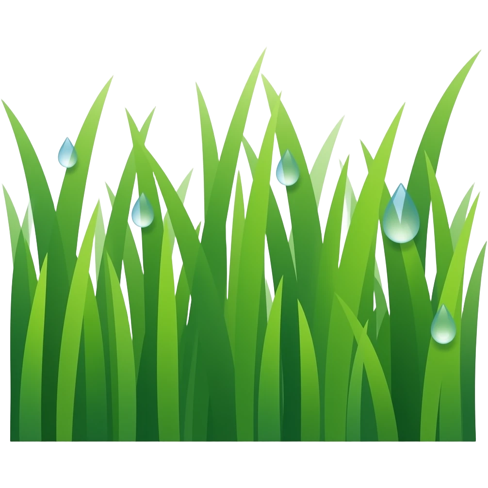Dew emoji