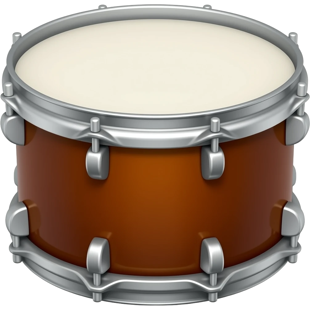 drum emoji