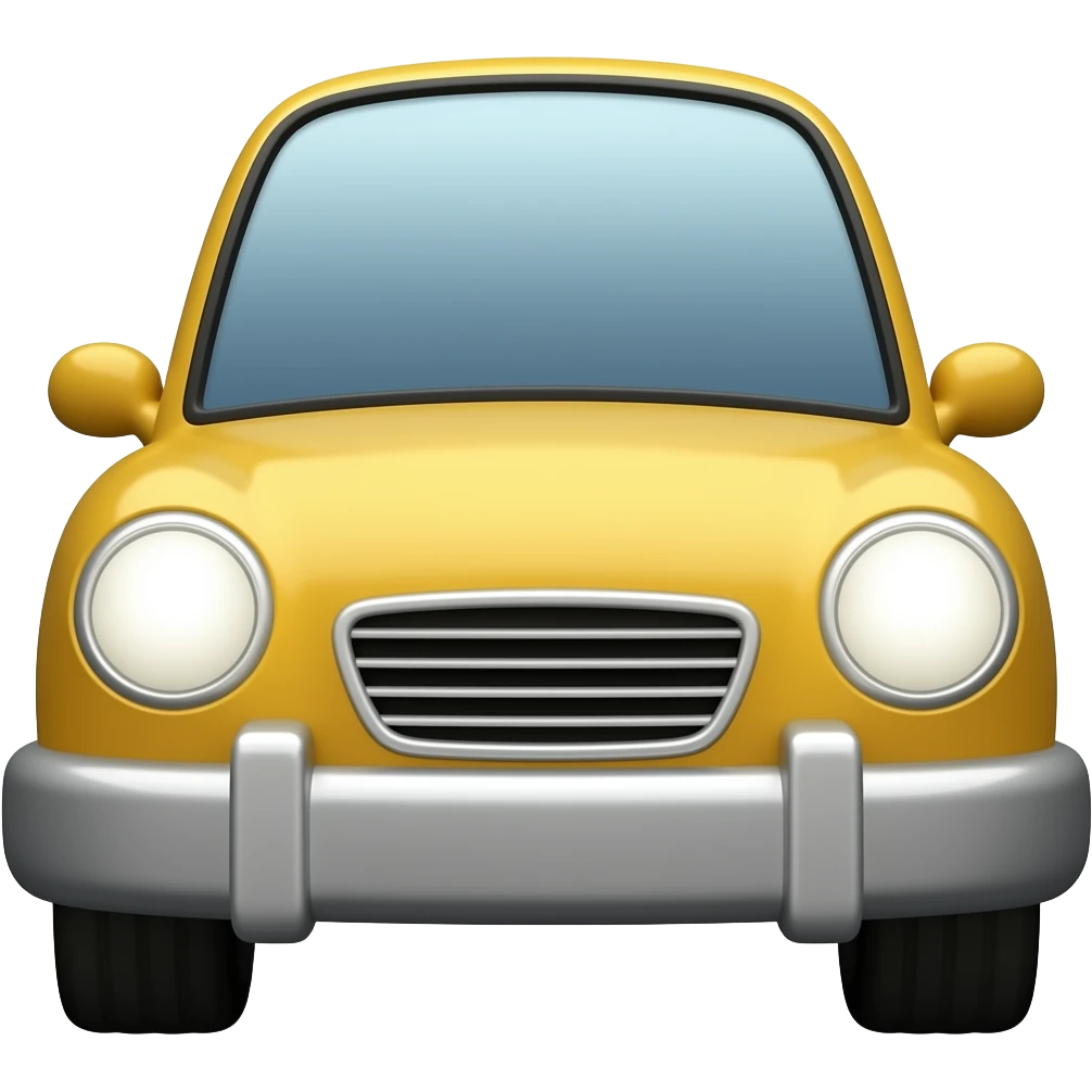 Mini emoji
