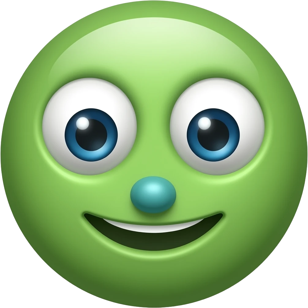 Grok logo emoji