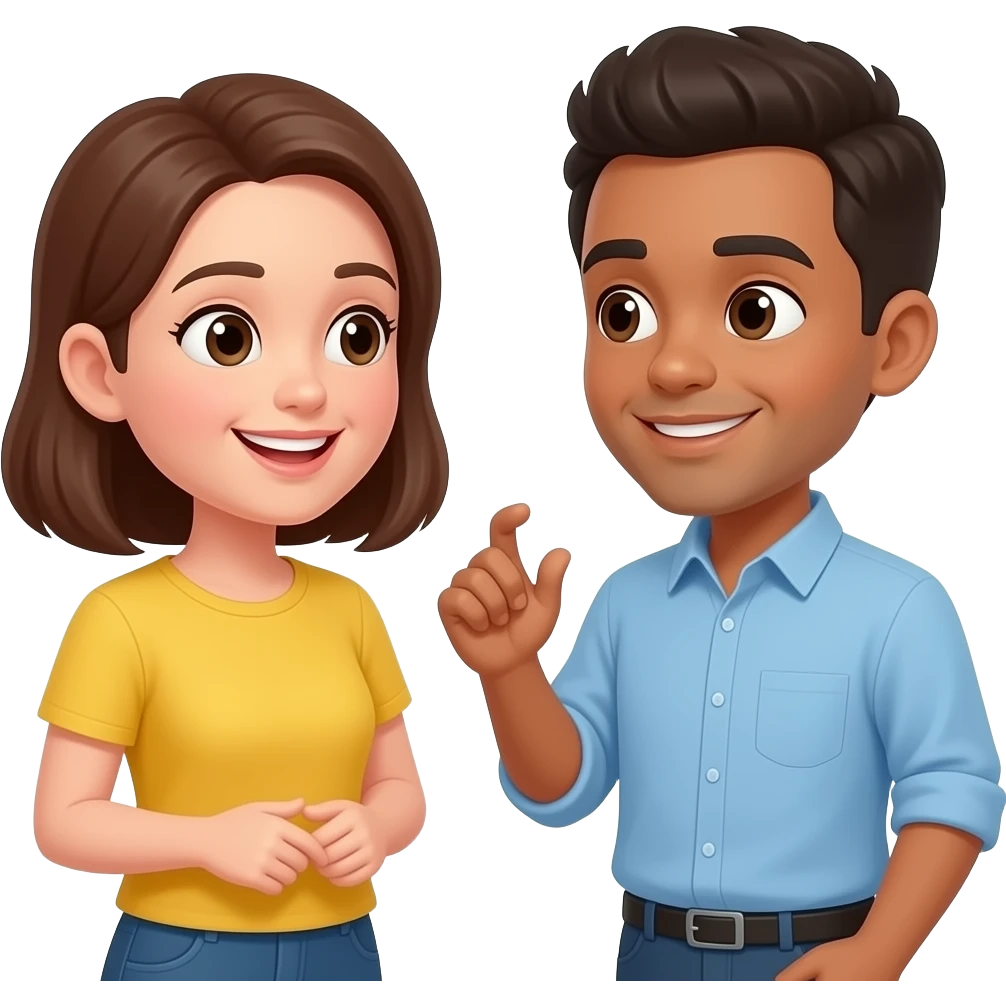Разговор emoji