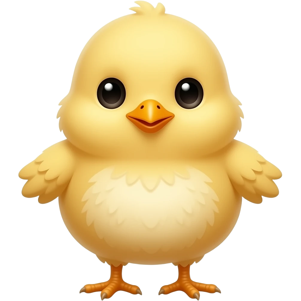 🐣🥚 emoji