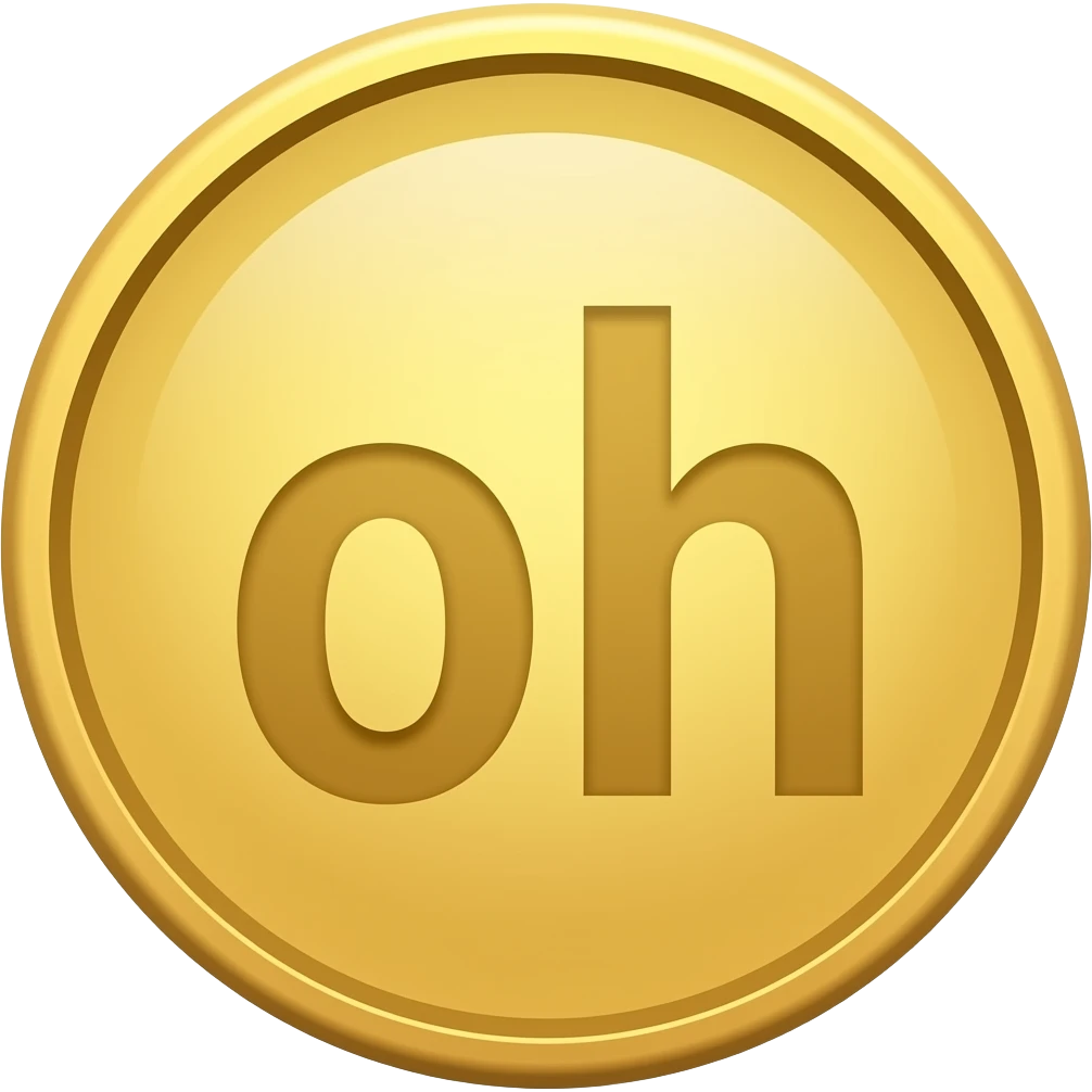 Coin emoji