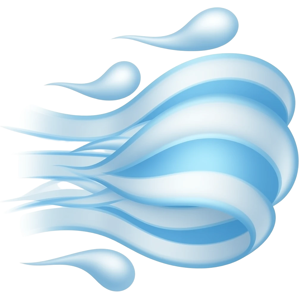 🌬️ emoji