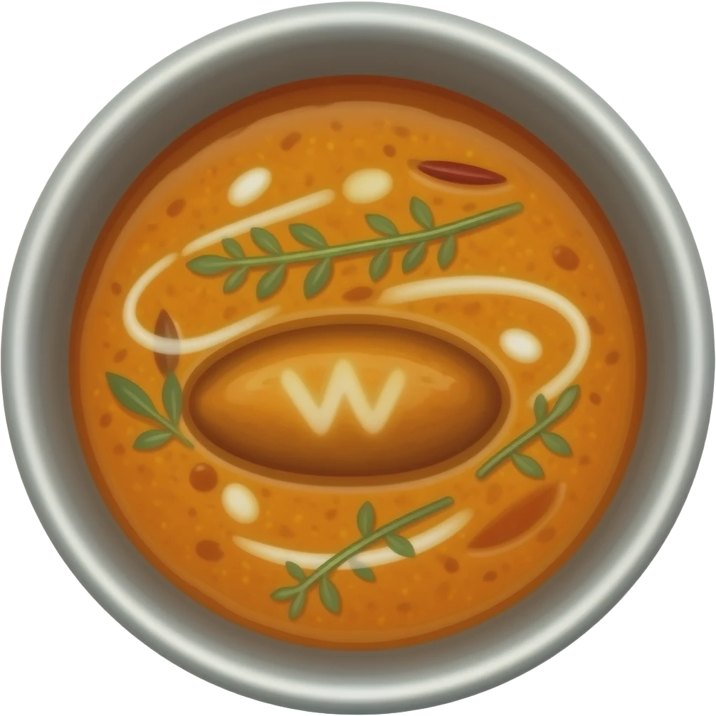 Sambar emoji