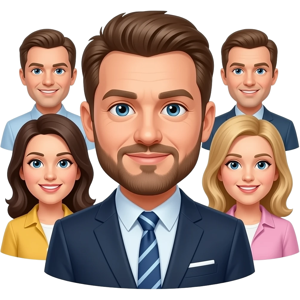 idiots emoji