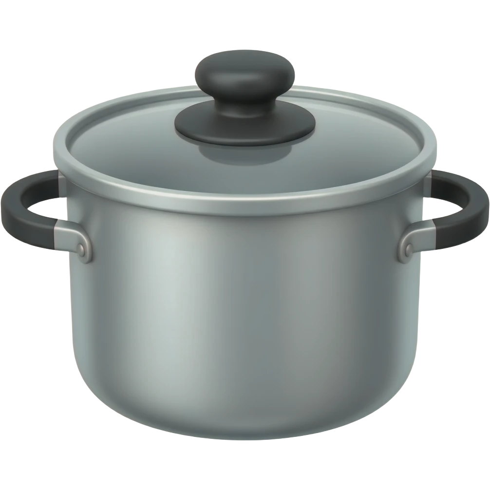 saucepan emoji