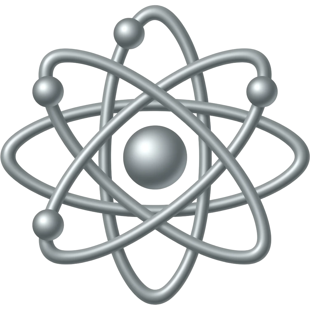 Atomic emoji