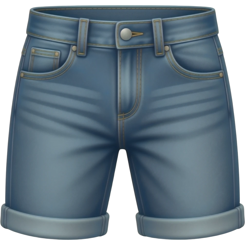jeans emoji