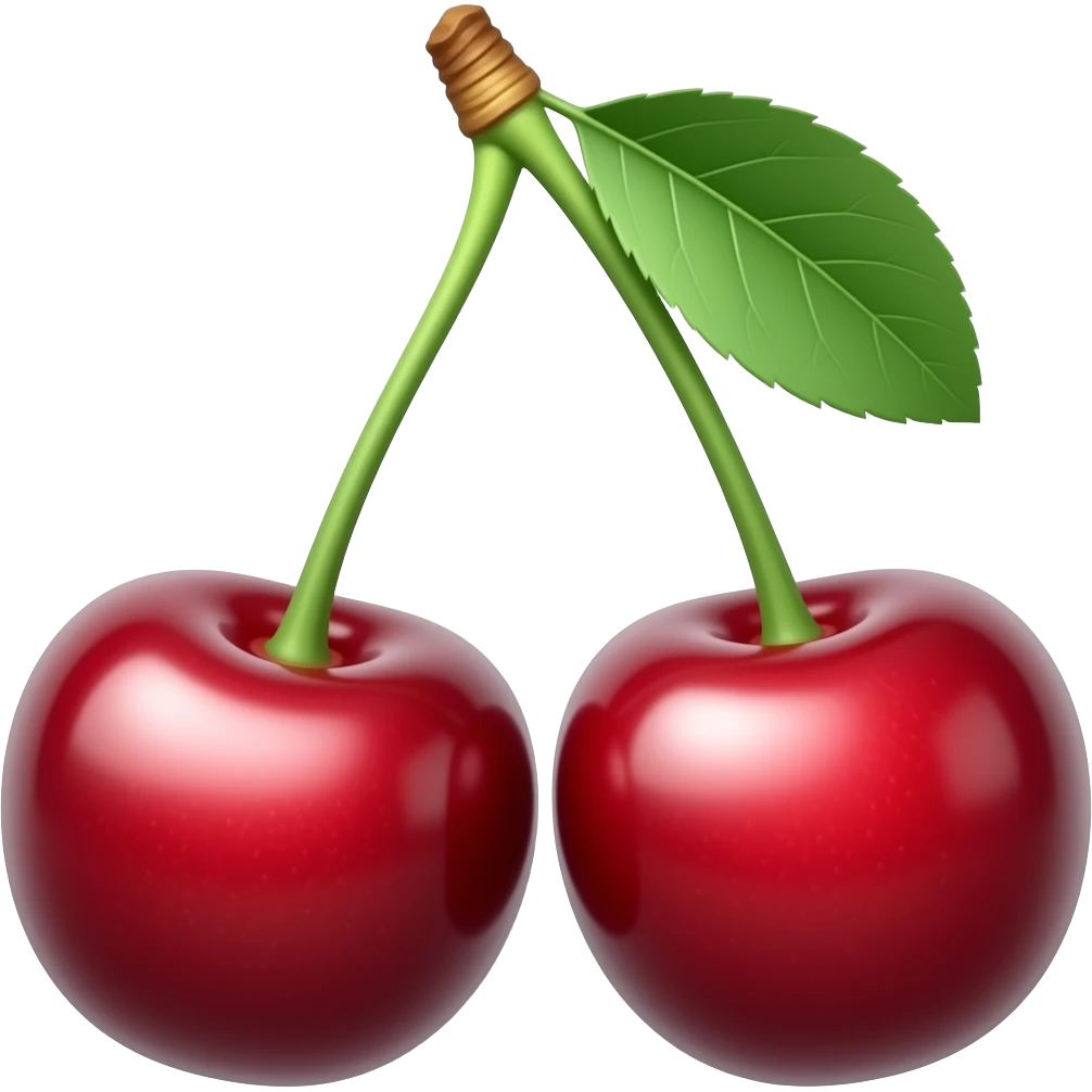 🍒 emoji