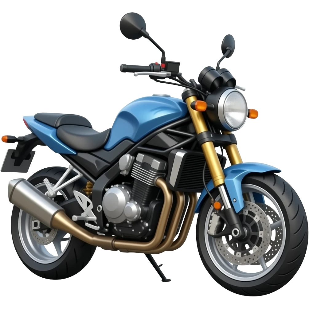 moto emoji