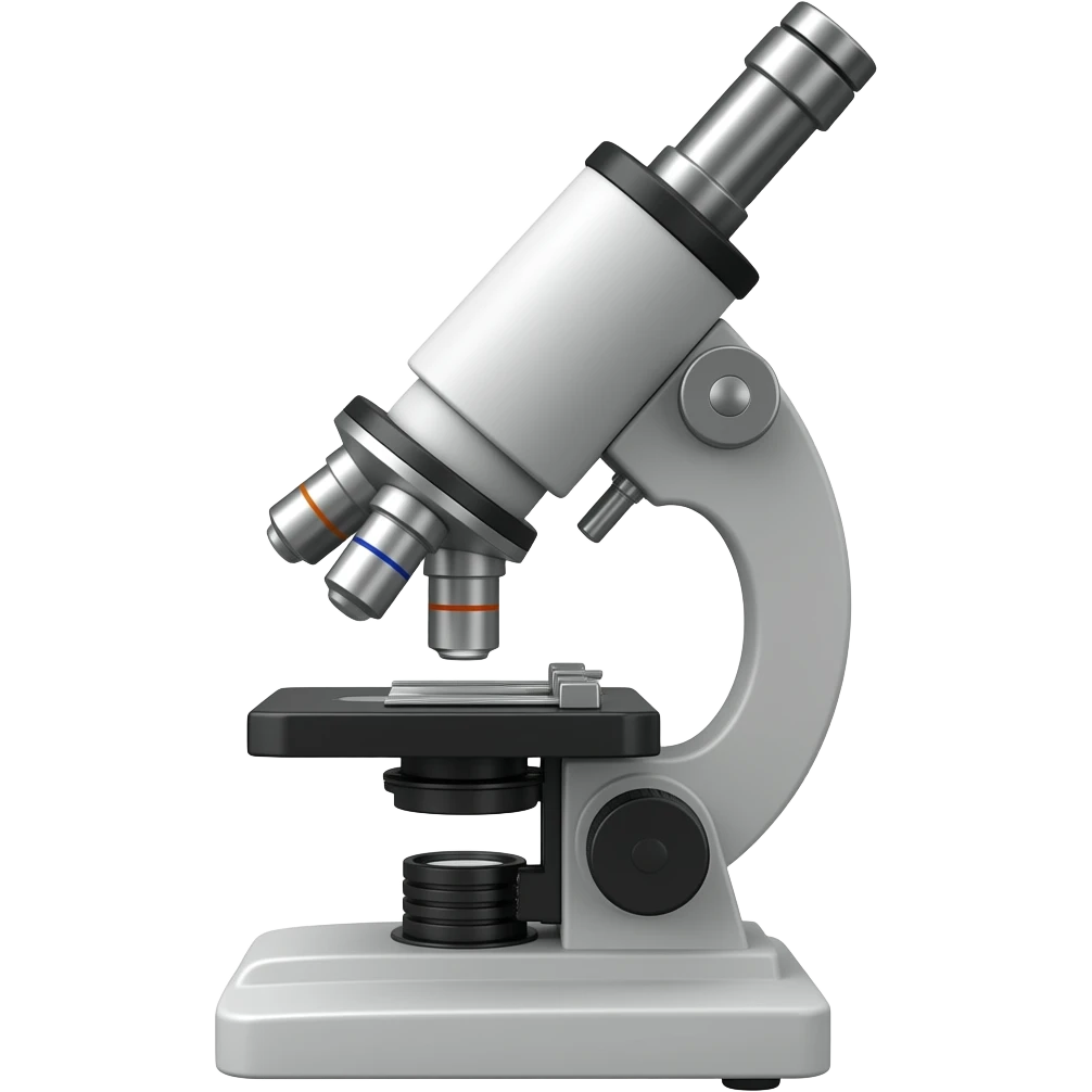 🔬 emoji