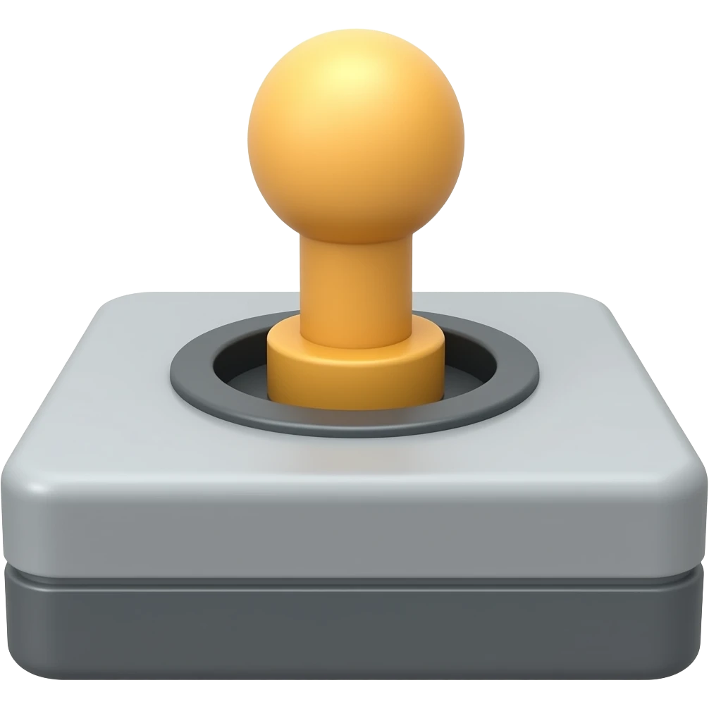 Gaming emoji