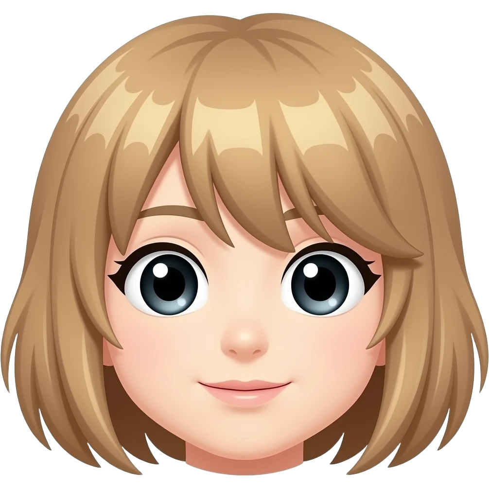 MANGA emoji
