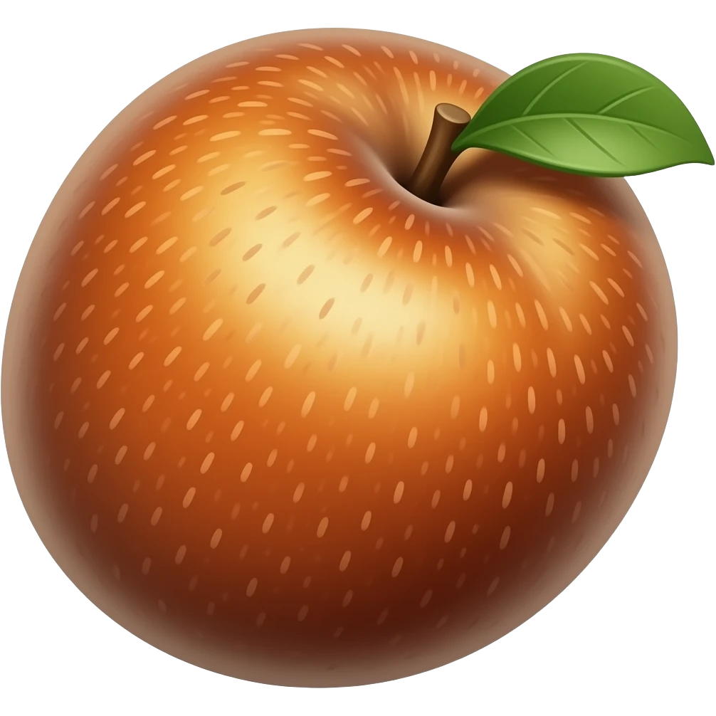 Gum Gum fruit emoji
