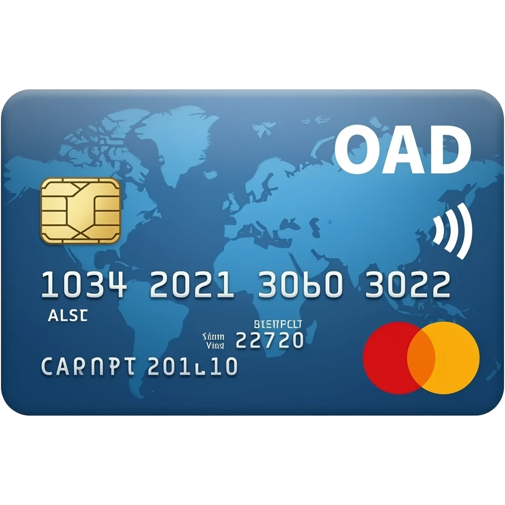 💳 emoji