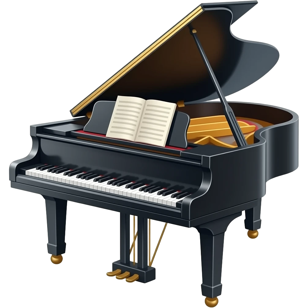 🎹 emoji