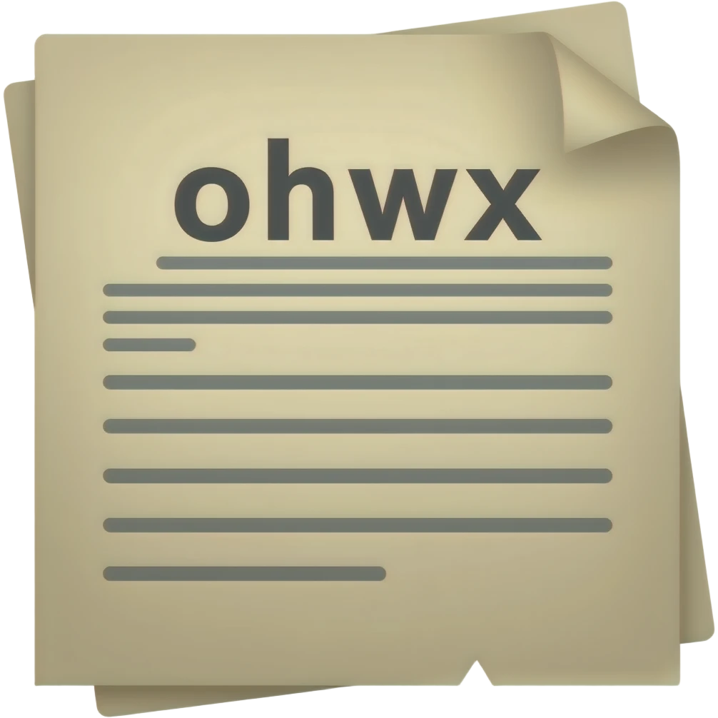 DOCUMENT emoji