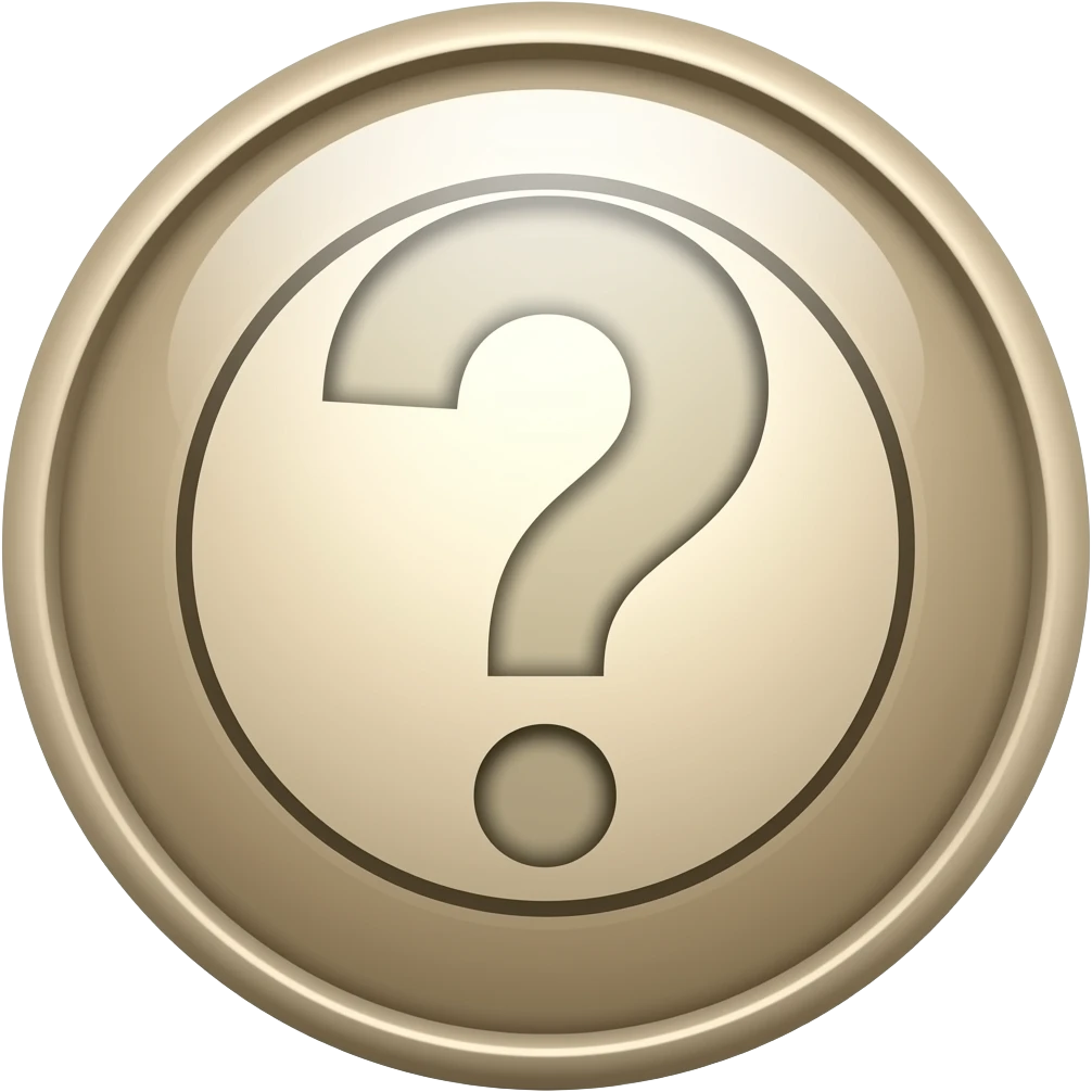 random idea emoji