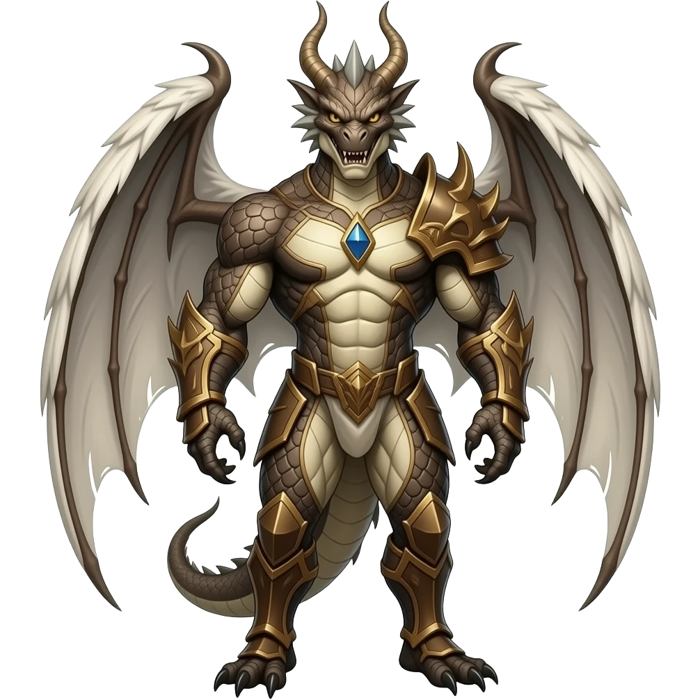 Vernid-Protogen-Dutch-Angel-Dragon-Sergal-Wickerbeast-hybrid-fusion emoji