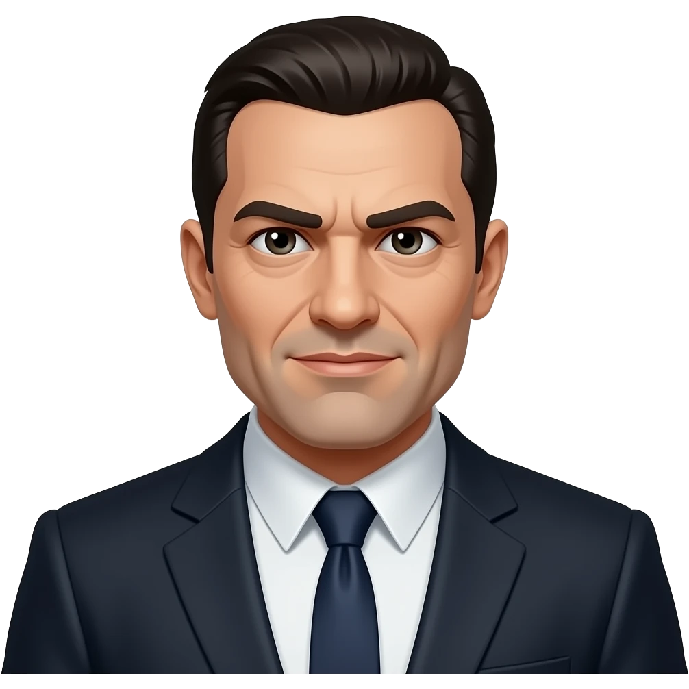 mafia emoji
