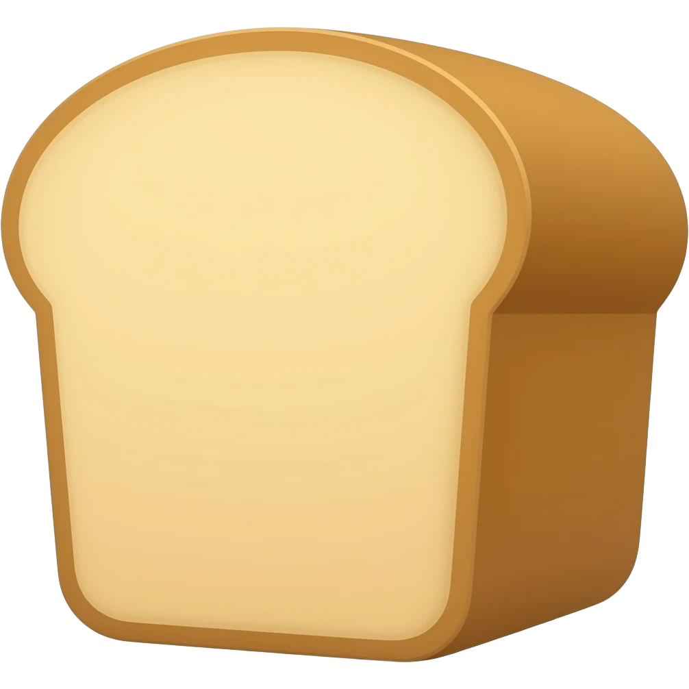Bread emoji
