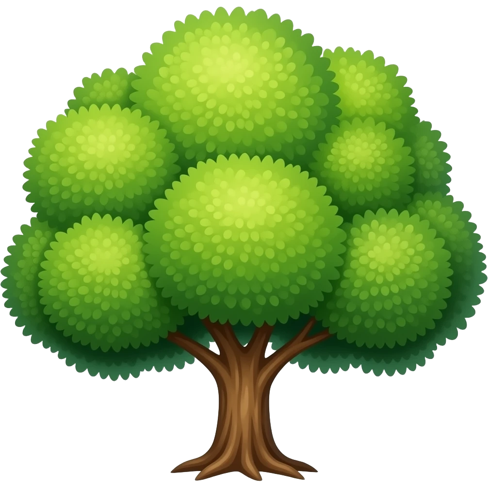 chsetnut emoji