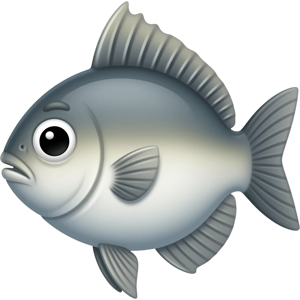 🐟 emoji