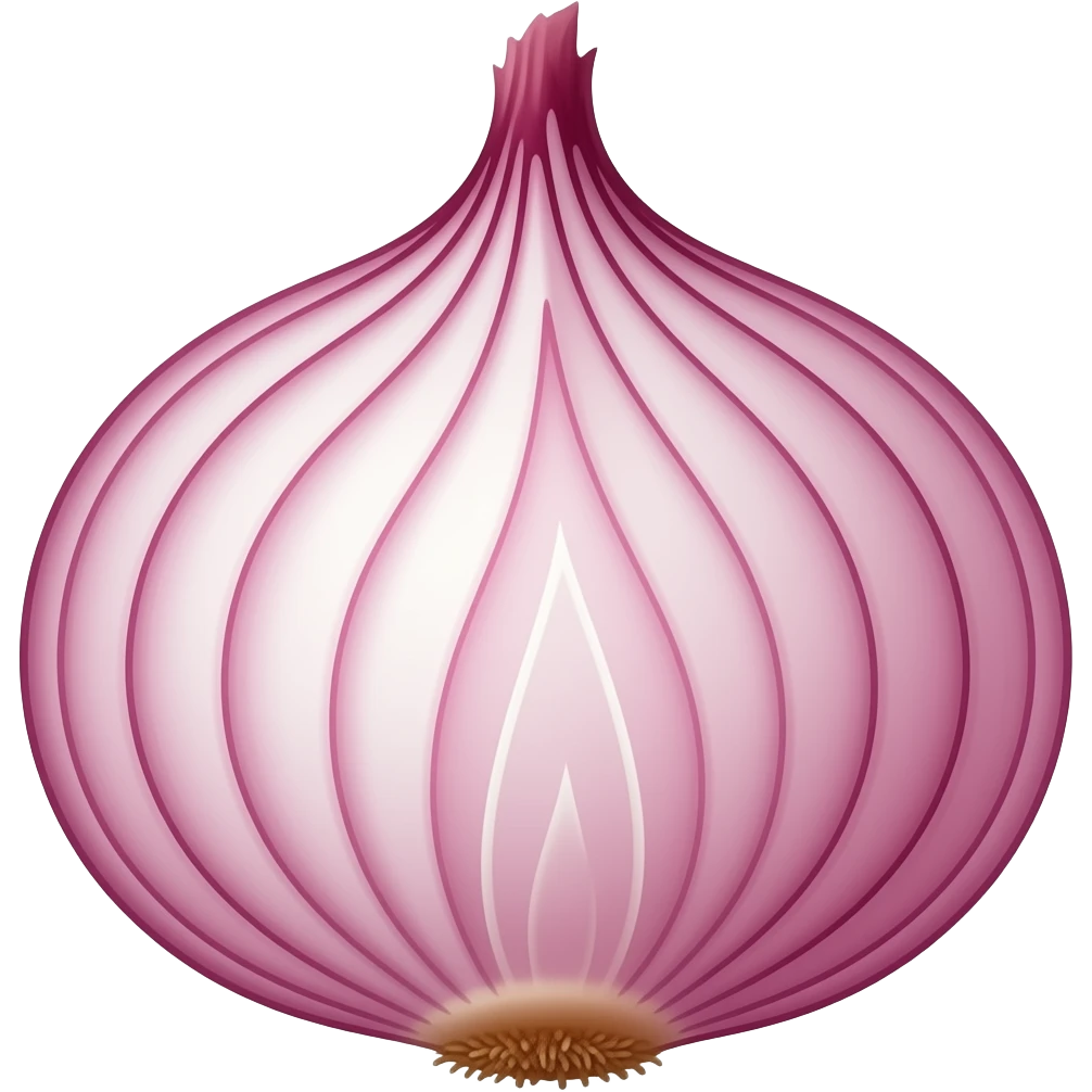 onion emoji