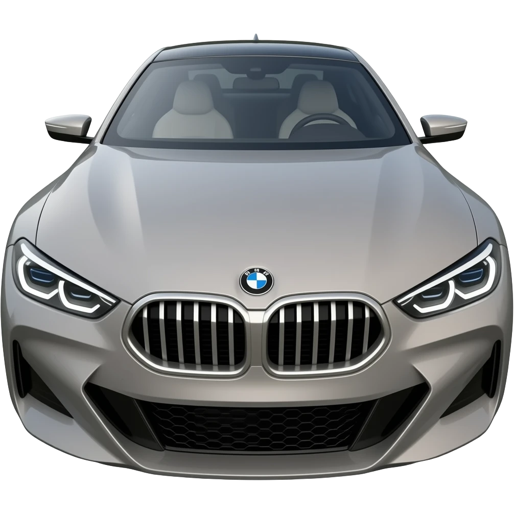 BMW Concept Speedtop (2025) emoji