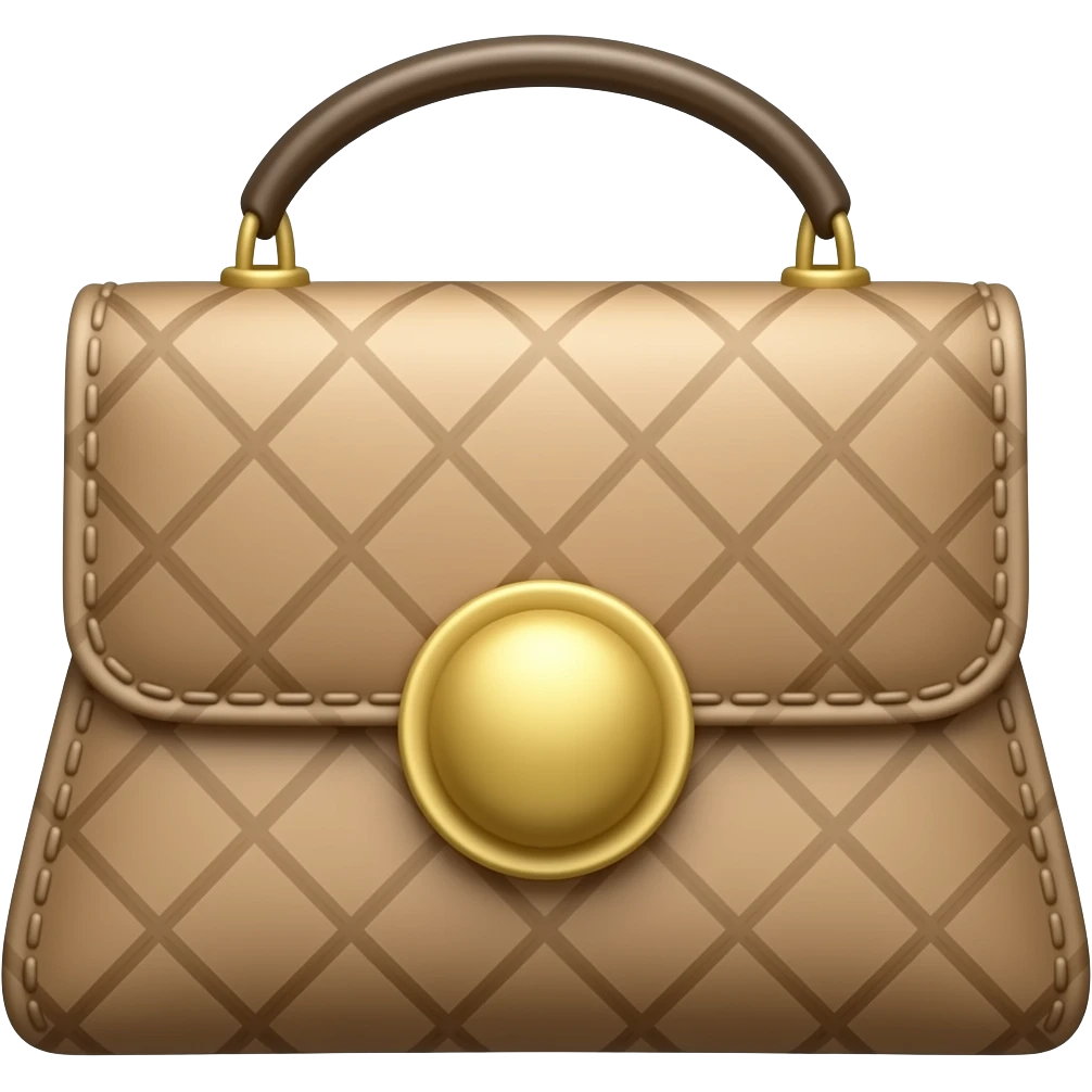 purse emoji