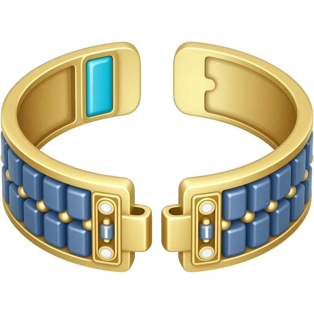 Bracelet emoji