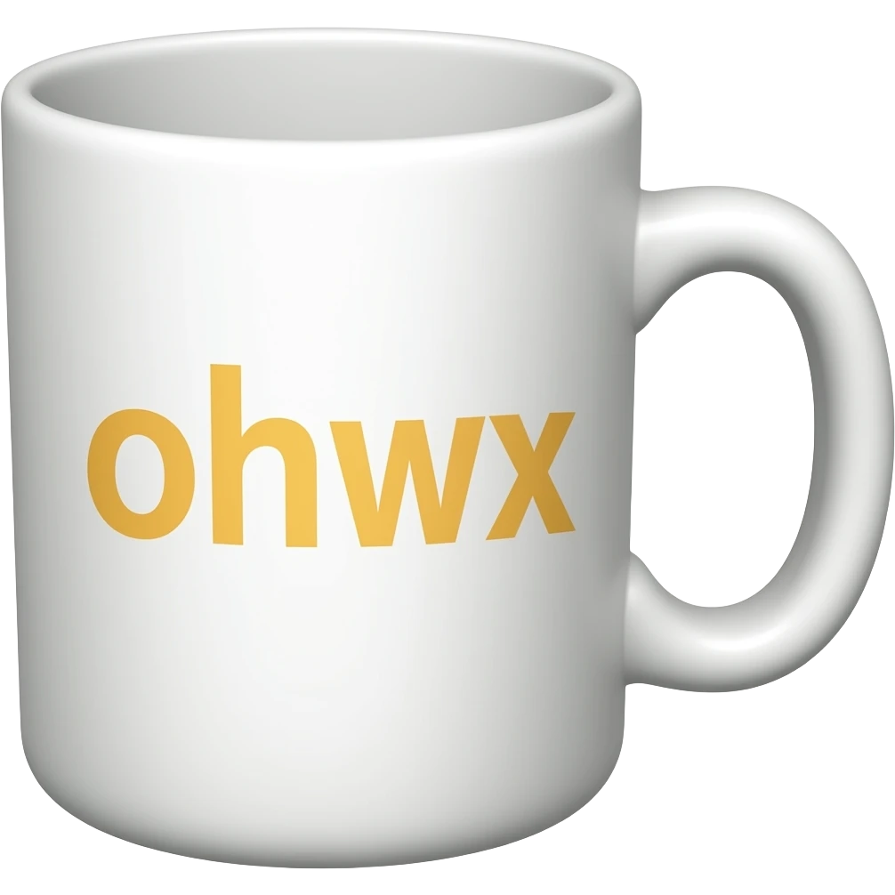 mug emoji