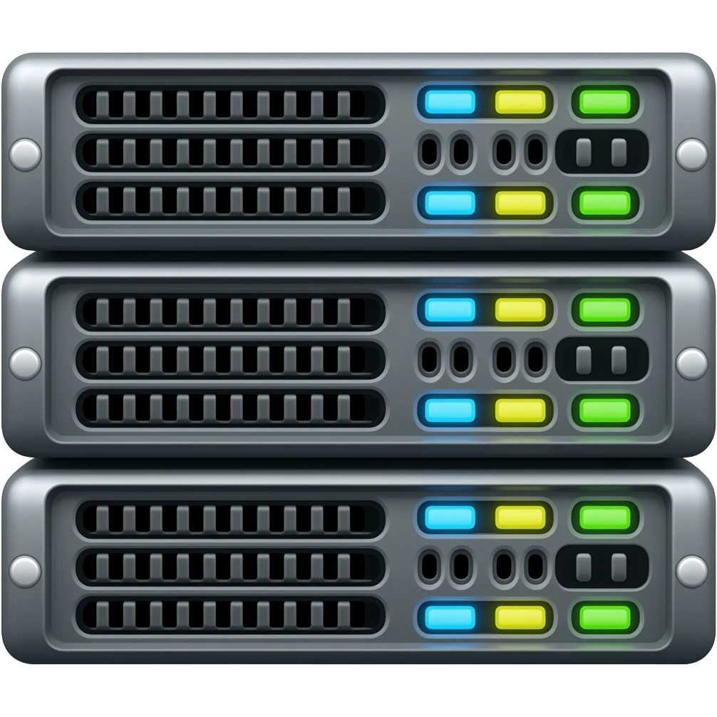 server emoji