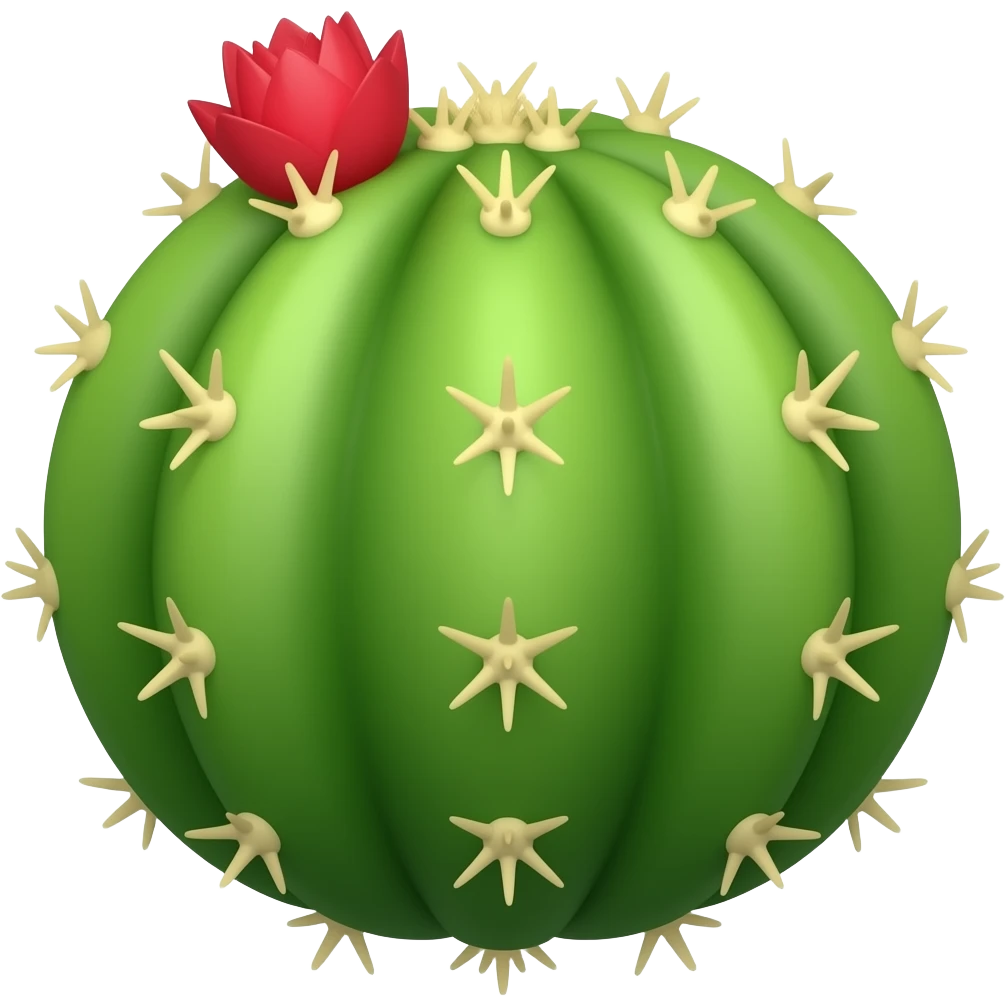 🌵 emoji