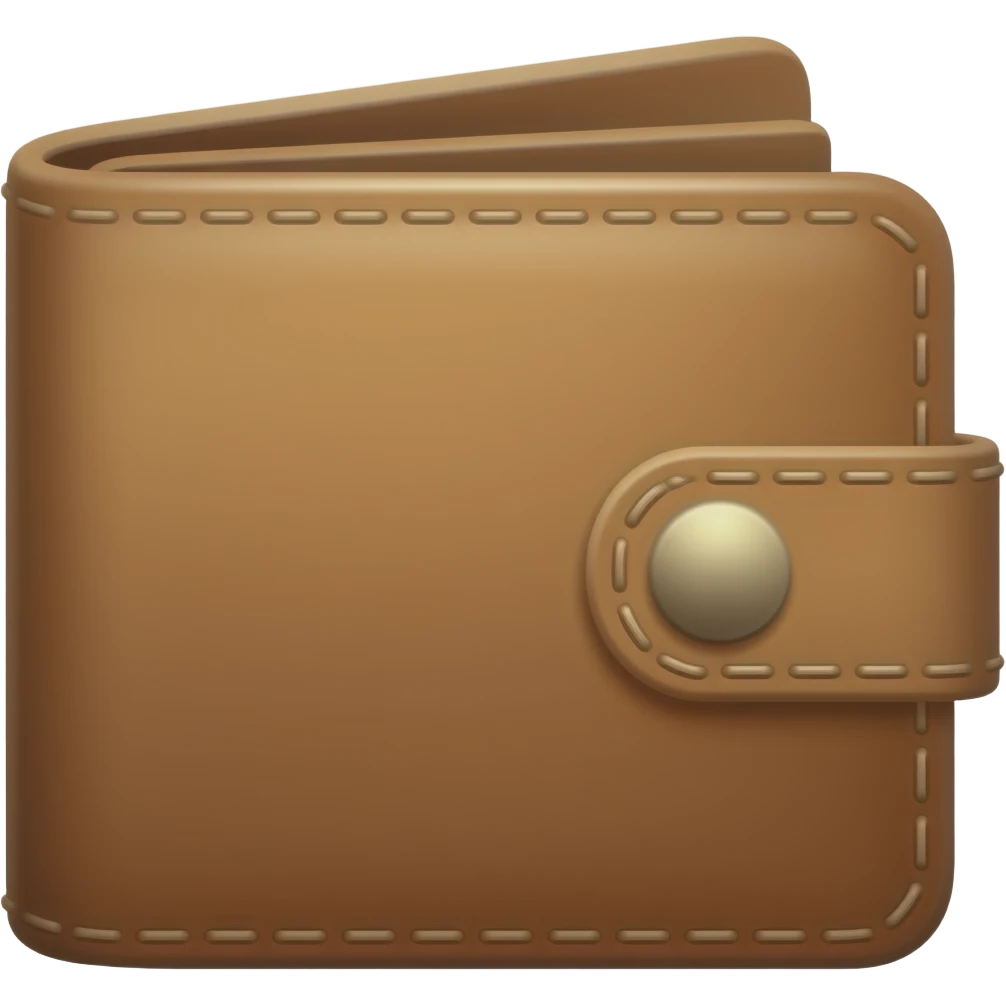 Billetera emoji