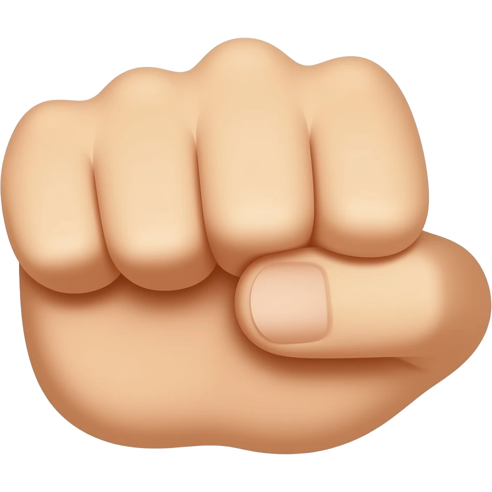 Gang sinse emoji