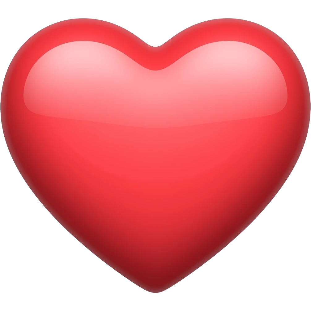 ❤️ emoji