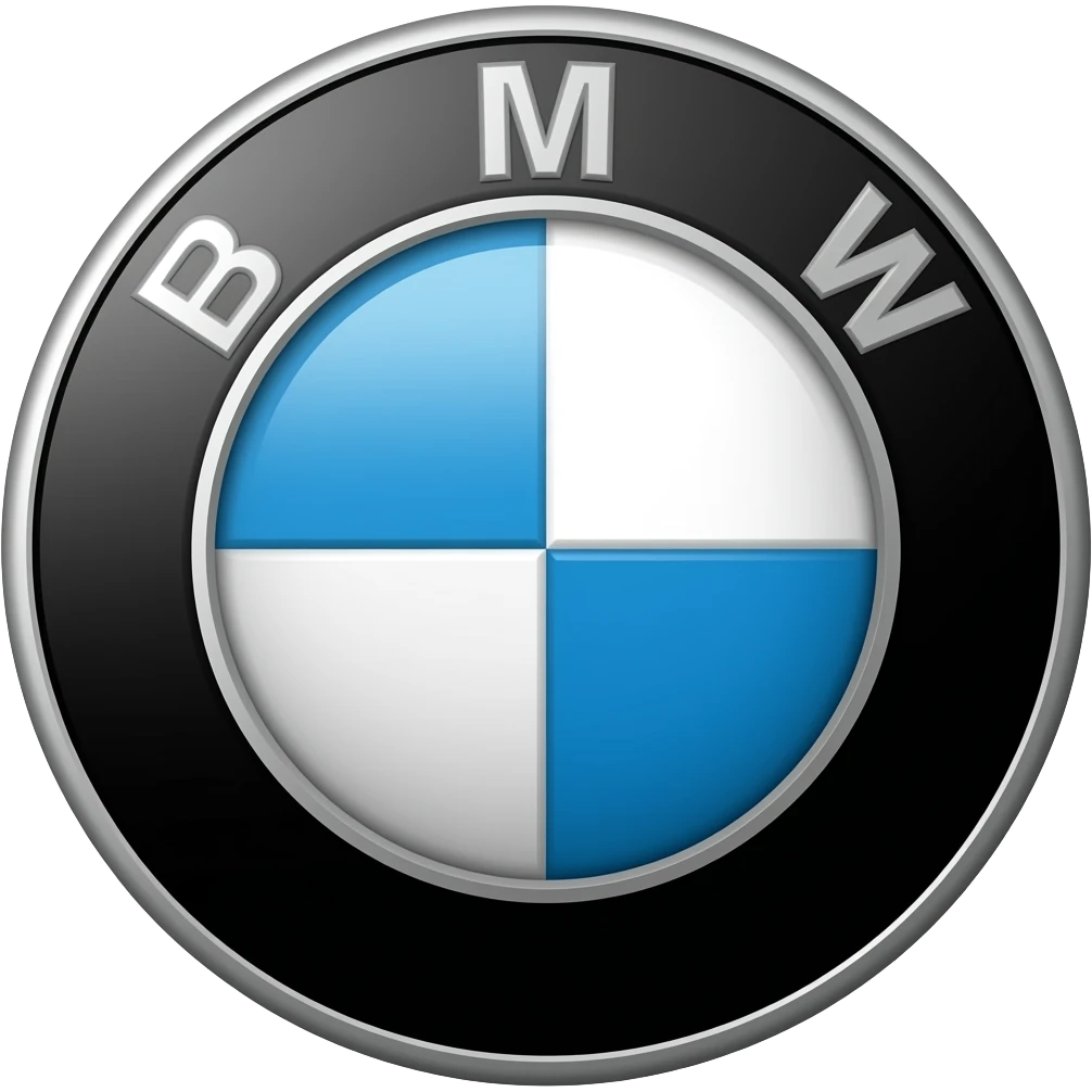 BMW emoji